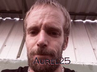 Aurel25