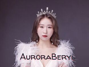 AuroraBeryl