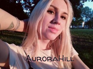 AuroraHill