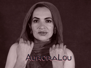 AuroraLou