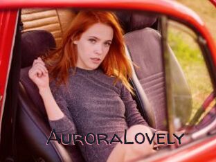 AuroraLovely