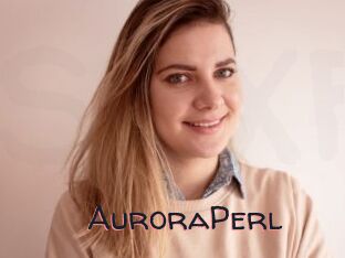 AuroraPerl