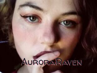 AuroraRaven