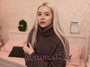 AuroraRay