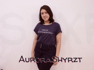 AuroraShyrzt