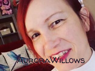 AuroraWillows