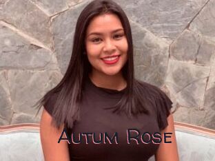 Autum_Rose