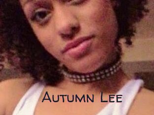 Autumn_Lee