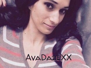 AvaDazeXX