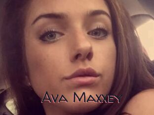 Ava_Maxxey