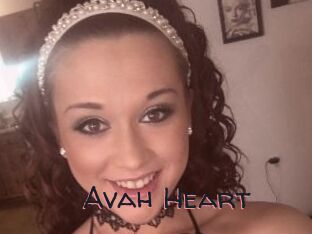 Avah_Heart