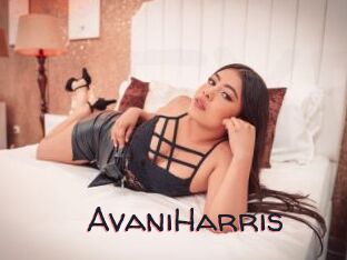 AvaniHarris