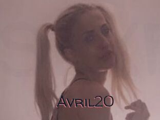 Avril20