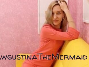 AwgustinaTheMermaid