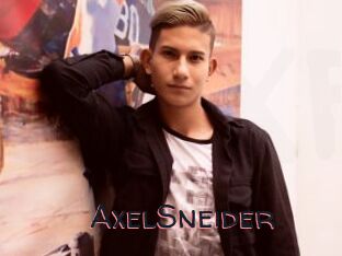 AxelSneider