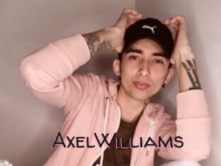 AxelWilliams