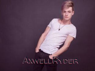 AxwellRyder