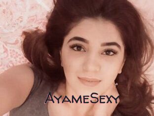 AyameSexy