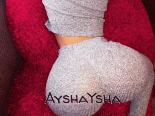 AyshaYsha