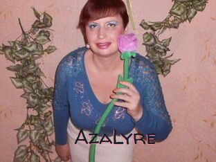 AzaLyre