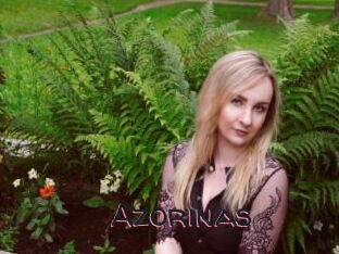 Azorinas