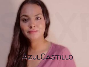 AzulCastillo