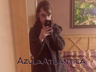 AzulaAtlantica