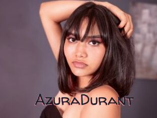 AzuraDurant