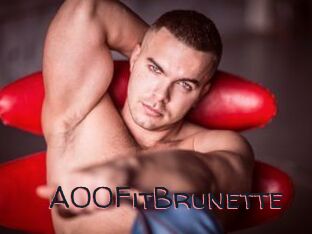 A00FitBrunette