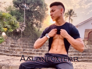 Aalanfoxterr