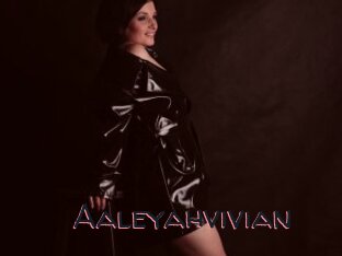 Aaleyahvivian