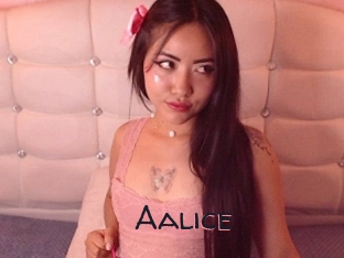 Aalice