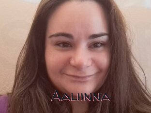 Aaliinna