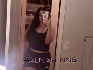 Aaliyah_king