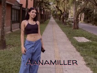 Aanamiller