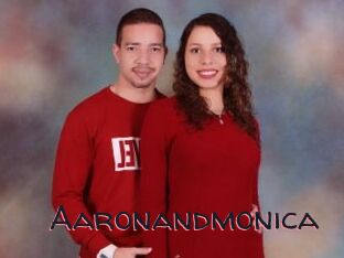 Aaronandmonica