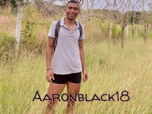 Aaronblack18