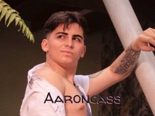 Aaroncass