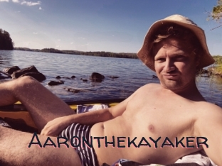 Aaronthekayaker