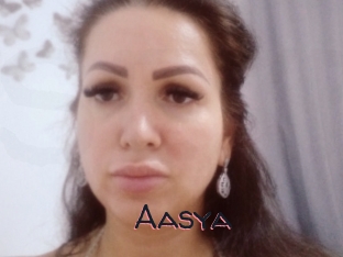 Aasya