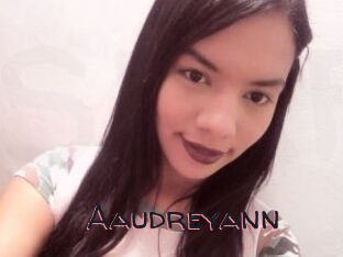 Aaudreyann