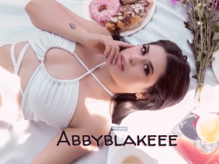 Abbyblakeee