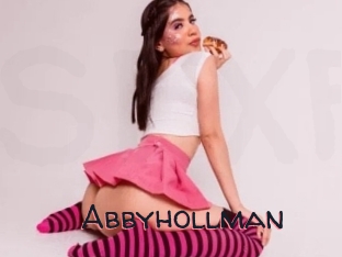 Abbyhollman