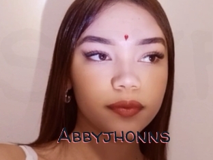 Abbyjhonns