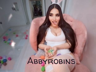 Abbyrobins