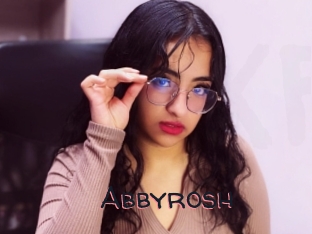 Abbyrosh