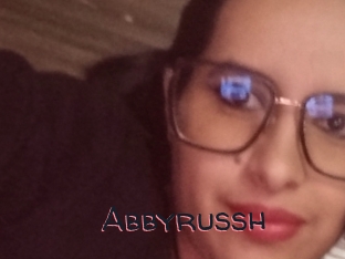 Abbyrussh