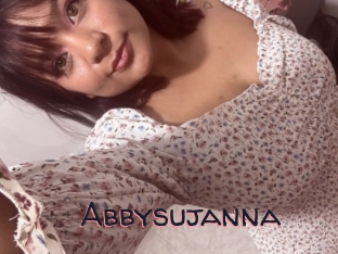 Abbysujanna