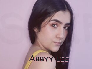 Abbyy_lee