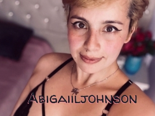 Abigaiiljohnson